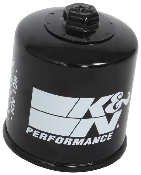 Oil Filter - KN-199 K&N Filters