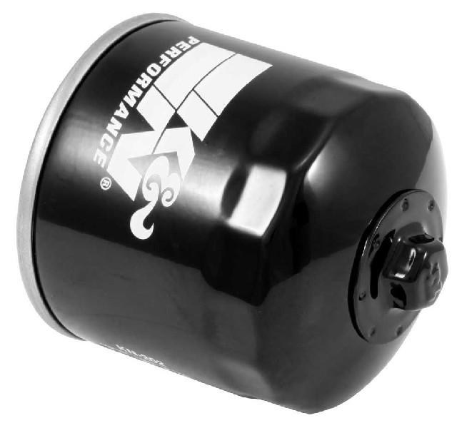Filtro olio - KN-202 K&N Filters