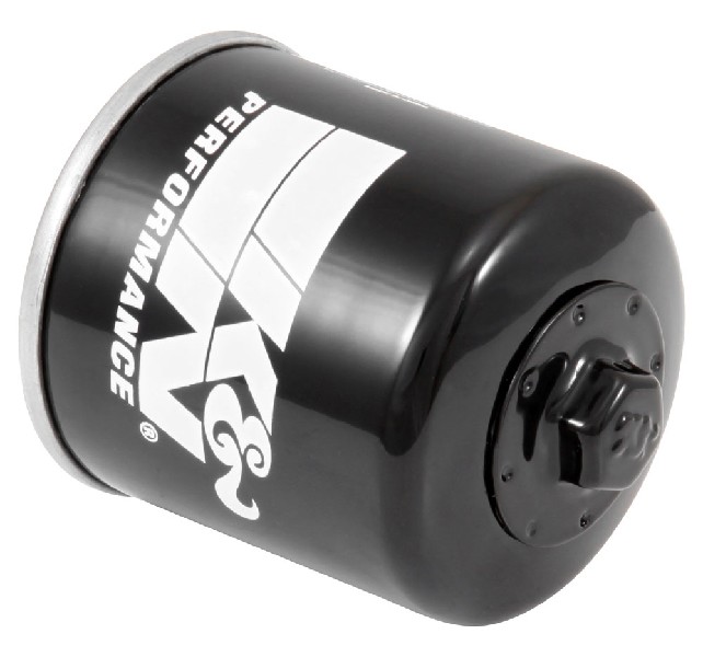 Oil Filter - KN-204-1 K&N Filters