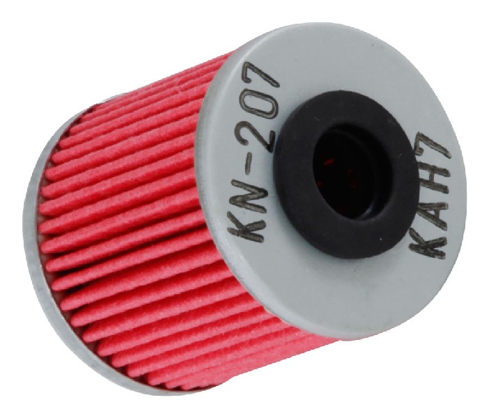 Ölfilter - KN-207 K&N Filters