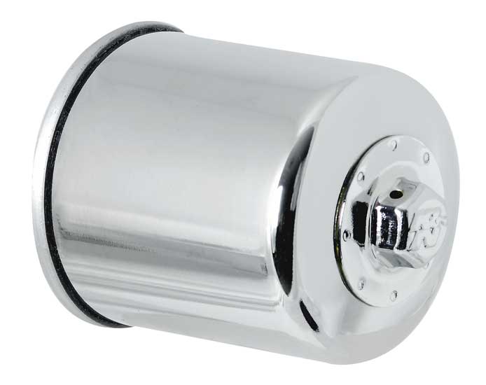 Ölfilter - KN-303C K&N Filters