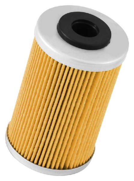 Oil Filter - KN-655 K&N Filters