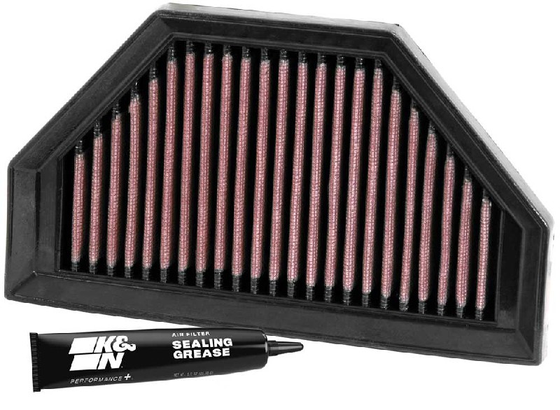 Air Filter - KT-1108 K&N Filters