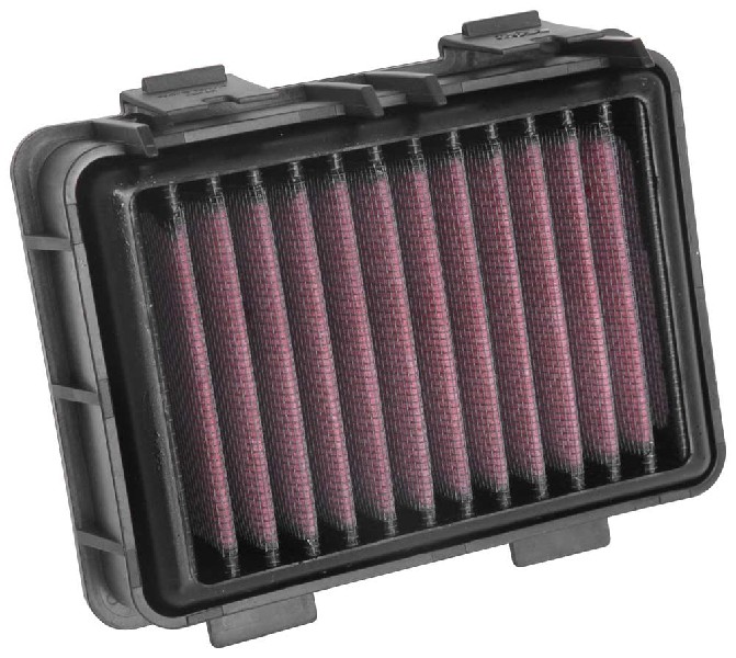 Filtro aria - KT-1217 K&N Filters