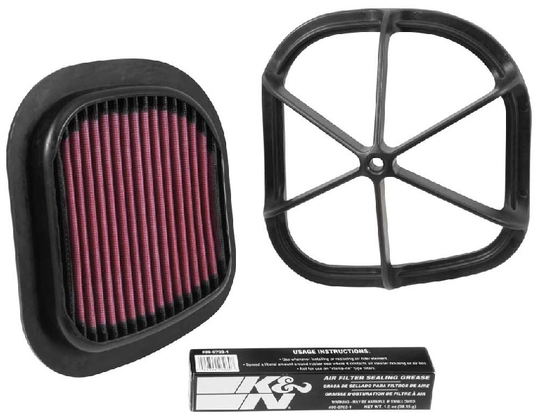 Filtro aria - KT-4511XD K&N Filters