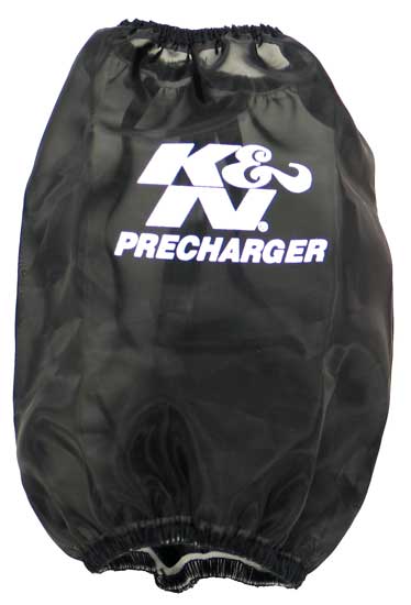 Air Filter Housing Cover - PL-1003PK K&N Filters