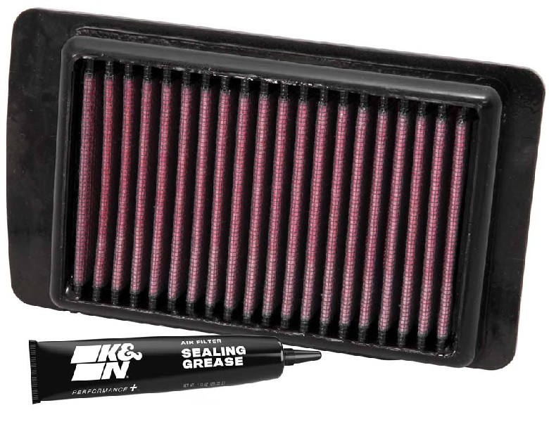 oro filtras - PL-1608 K&N Filters