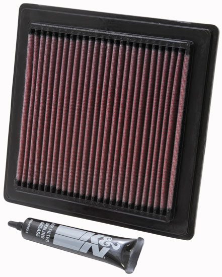 Filtro aria - PL-5003 K&N Filters