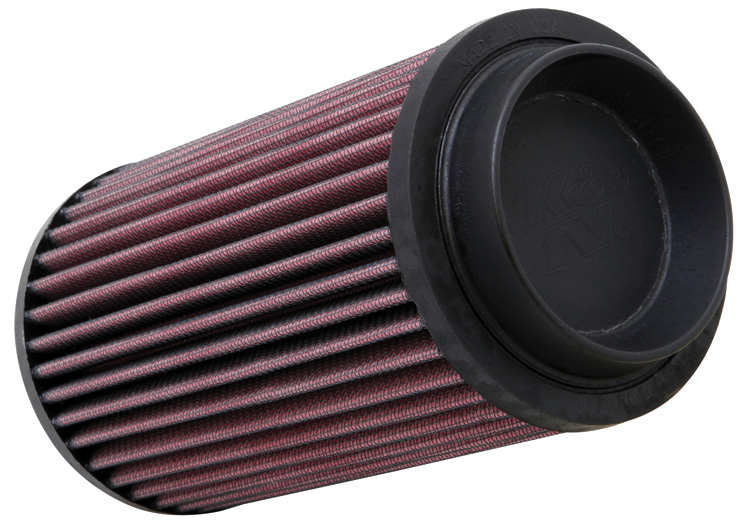 oro filtras - PL-5509 K&N Filters