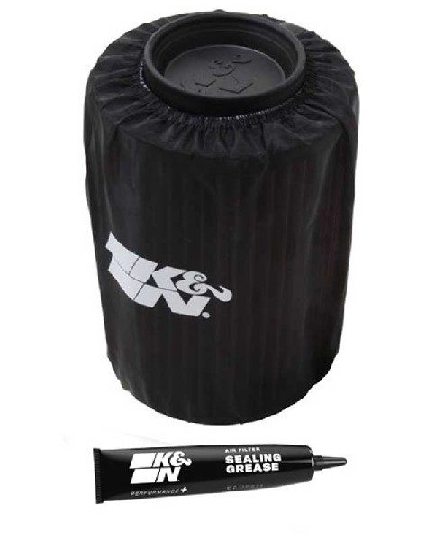 Air Filter - PL-8007 K&N Filters