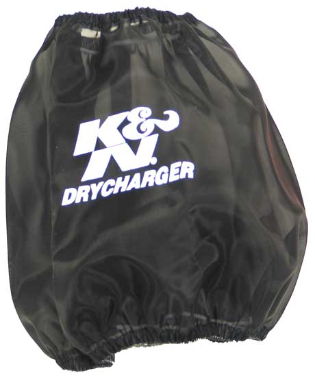 Air Filter Housing Cover - RF-1048DK K&N Filters