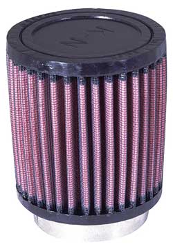 Sports Air Filter - RU-0600 K&N Filters