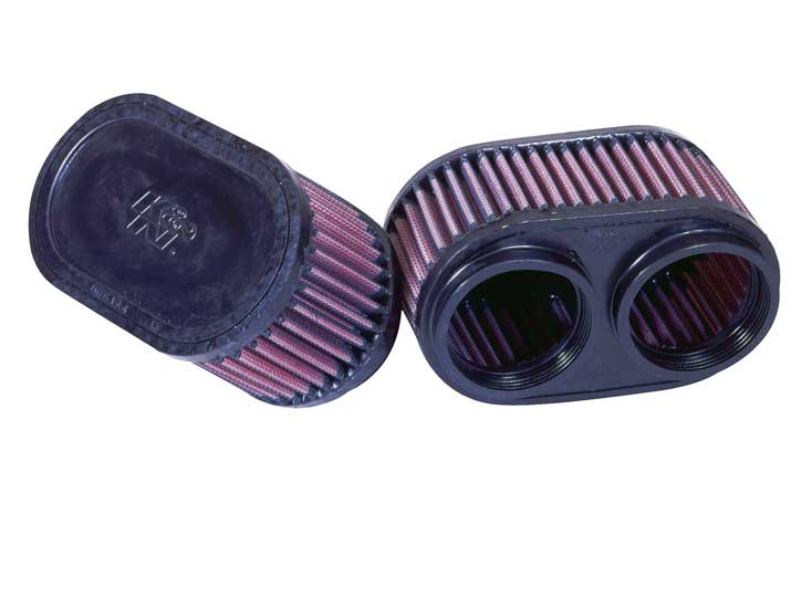 Sports Air Filter - RU-2922 K&N Filters