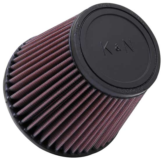 sportinis oro filtras - RU-3580 K&N Filters
