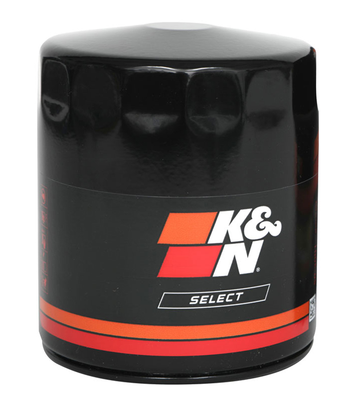 Oil Filter - SO-1002 K&N Filters