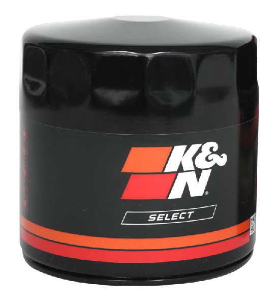 Oil Filter - SO-1003 K&N Filters