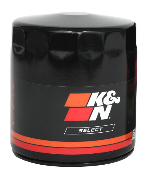 Oil Filter - SO-1004 K&N Filters