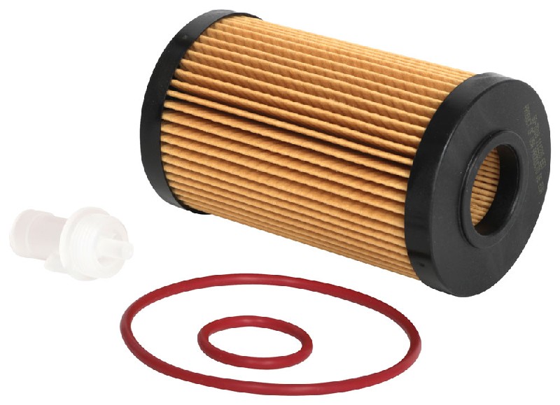 Oil Filter - SO-7018 K&N Filters