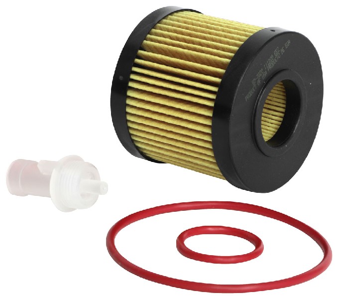 alyvos filtras - SO-7020 K&N Filters