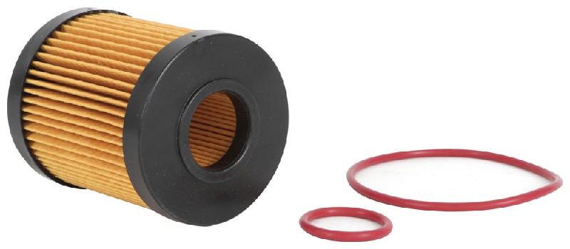 Filtro olio - SO-7023 K&N Filters