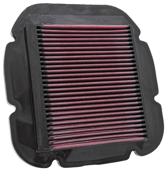 Air Filter - SU-1002 K&N Filters