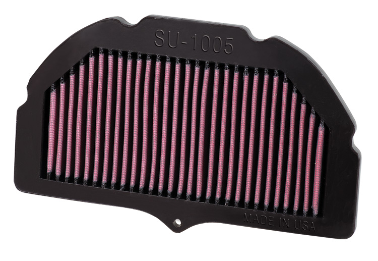 Air Filter - SU-1005 K&N Filters