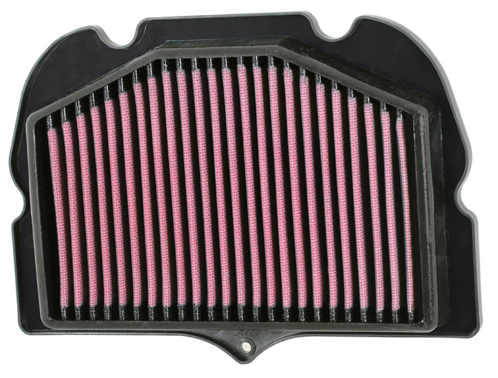 oro filtras - SU-1308 K&N Filters
