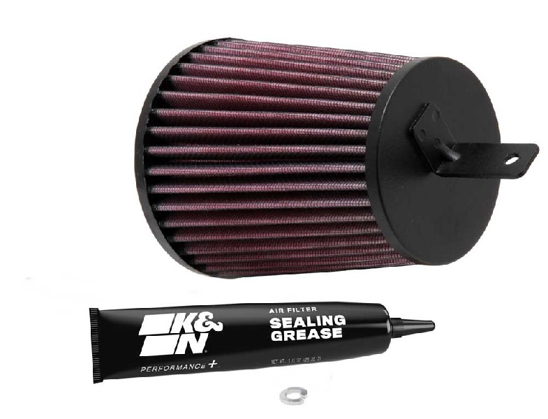 Luftfilter - SU-4002 K&N Filters