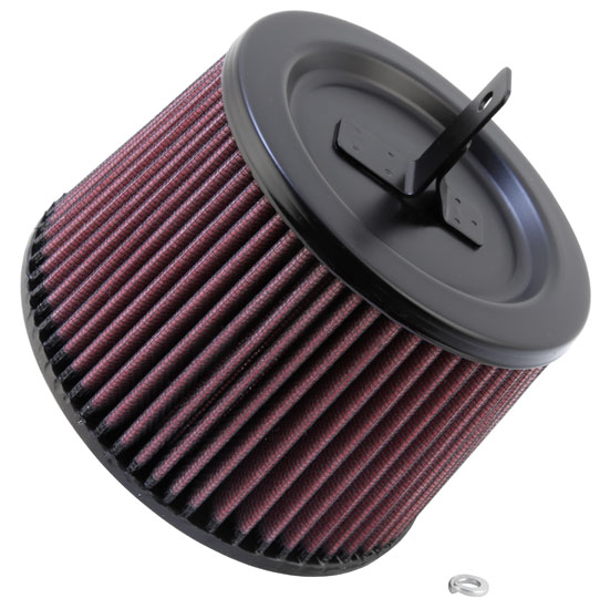 Air Filter - SU-4506 K&N Filters