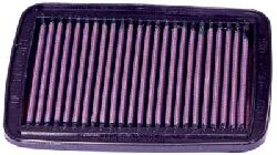 Воздушный фильтр - SU-6000 K&N Filters