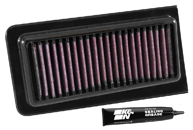 Filtro aria - SU-6303 K&N Filters