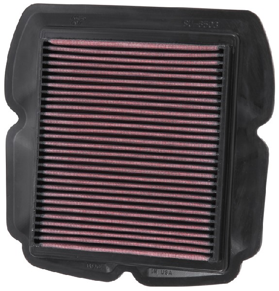 Air Filter - SU-6503 K&N Filters