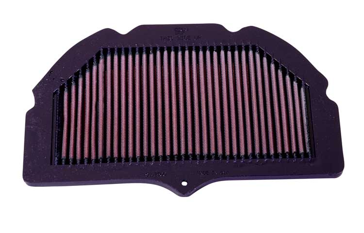 Air Filter - SU-7500 K&N Filters