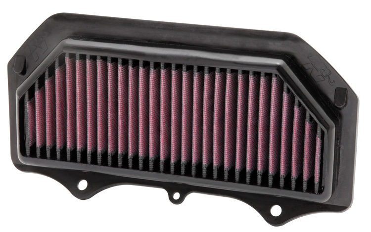 Filtro aria - SU-7511 K&N Filters