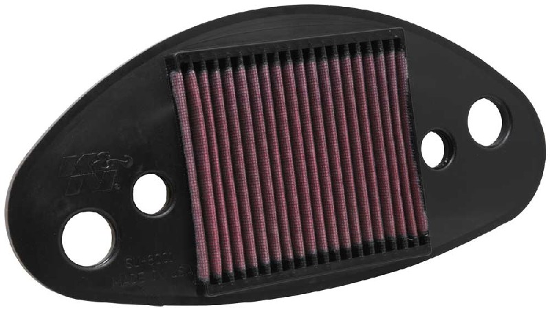 Air Filter - SU-8001 K&N Filters