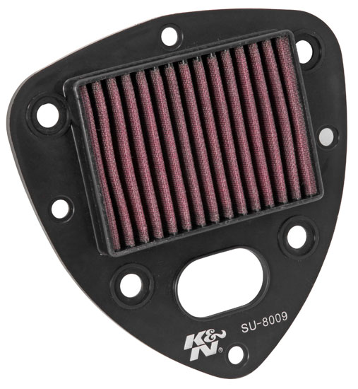 Filtro aria - SU-8009 K&N Filters