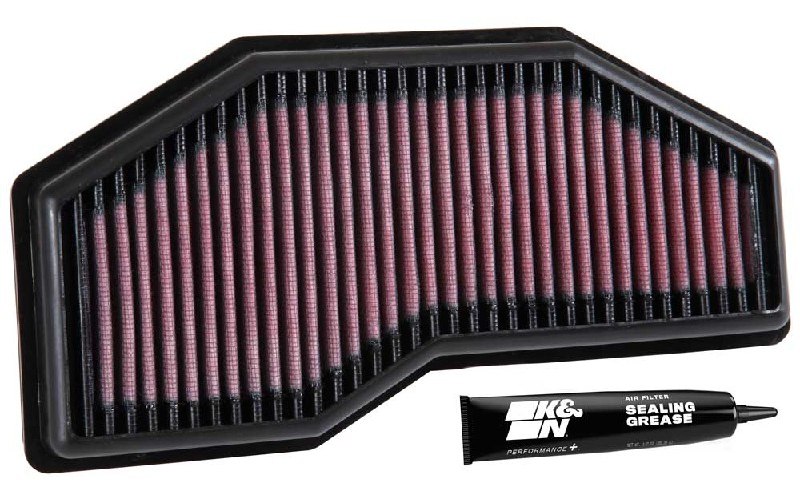 Air Filter - TB-1016 K&N Filters