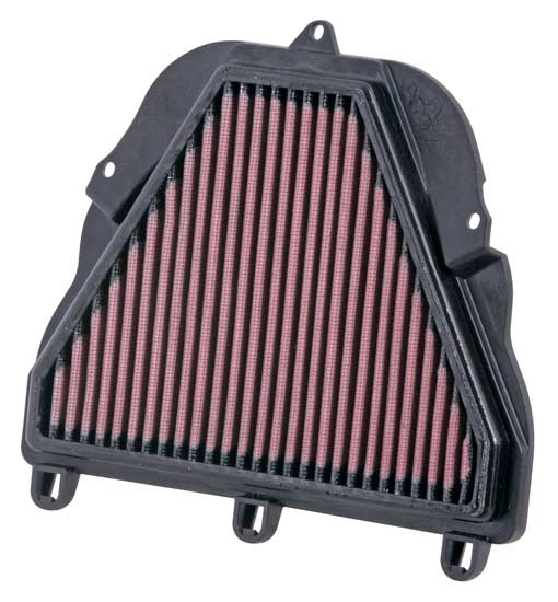 Filtro aria - TB-6706 K&N Filters