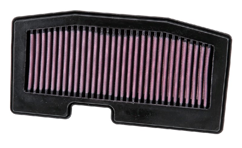 oro filtras - TB-6713 K&N Filters