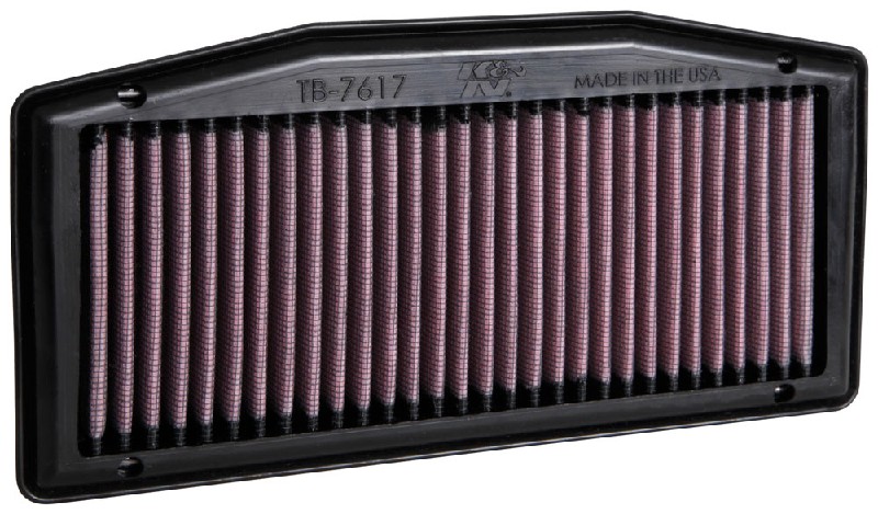 oro filtras - TB-7617 K&N Filters