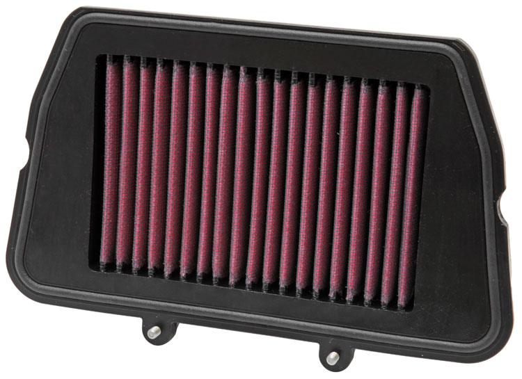 Air Filter - TB-8011 K&N Filters