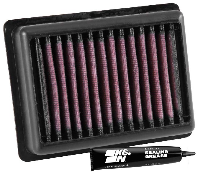 Air Filter - TB-9016 K&N Filters