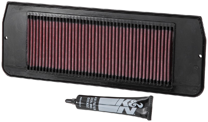 Air Filter - TB-9091 K&N Filters