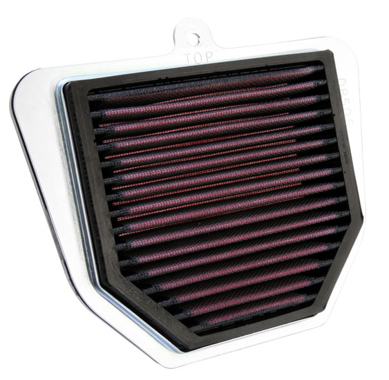 Air Filter - YA-1006 K&N Filters