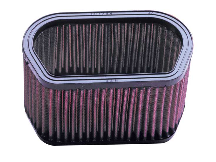 Air Filter - YA-1098 K&N Filters
