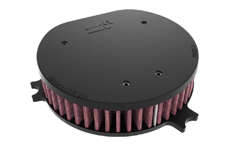 Air Filter - YA-1199 K&N Filters