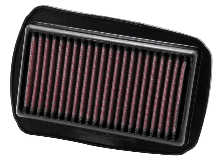 oro filtras - YA-1208 K&N Filters