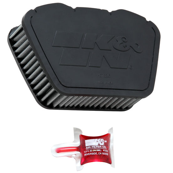 Air Filter - YA-1307 K&N Filters