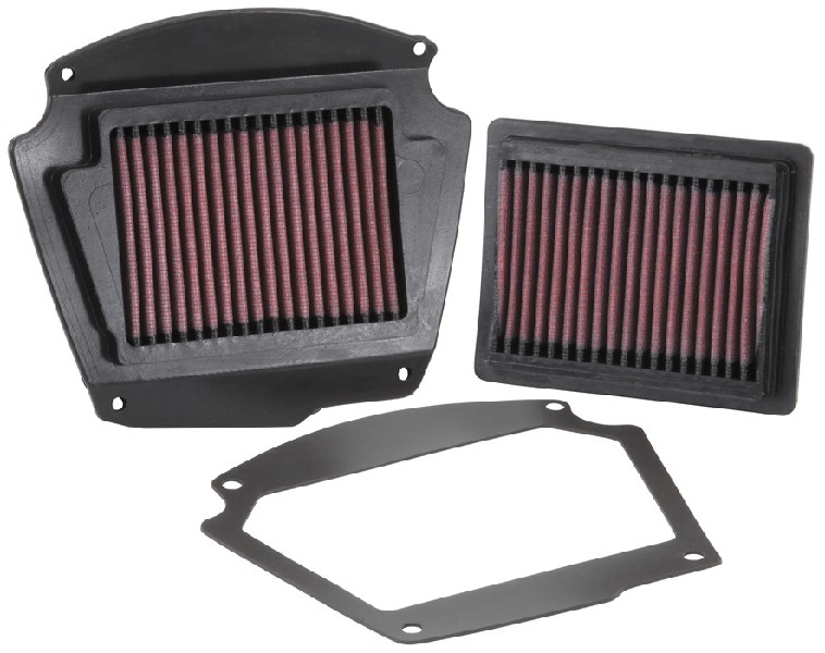 Filtro aria - YA-1602 K&N Filters