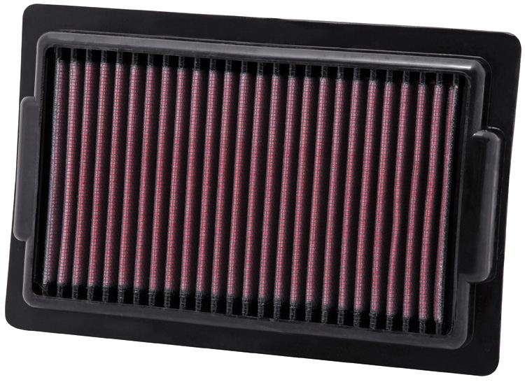 oro filtras - YA-1709 K&N Filters